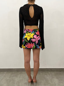 Rococo Sand | Chris Top | Black