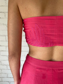 Rococo Sand | Cleo Bandeau | Pink