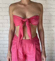 Rococo Sand | Cleo Bandeau | Pink