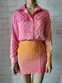 Rococo Sand | Evie Shirt | Multicolor