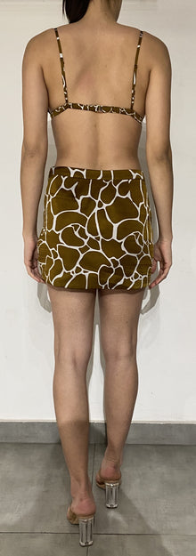 Rococo Sand | Fia Bandeau | Brown