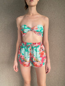 Rococo Sand | Ivy Bandeau | Multicolor