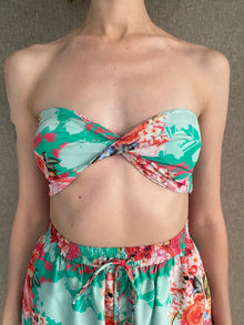 Rococo Sand | Ivy Bandeau | Multicolor