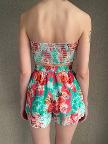 Rococo Sand | Ivy Bandeau | Multicolor