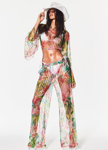 Rococo Sand | Lora Pants | Multicolor
