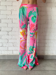 Rococo Sand | Megan Pants | Pink