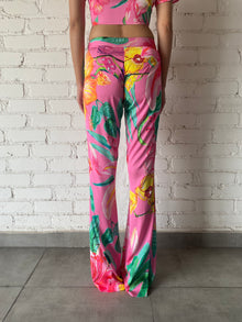 Rococo Sand | Megan Pants | Pink
