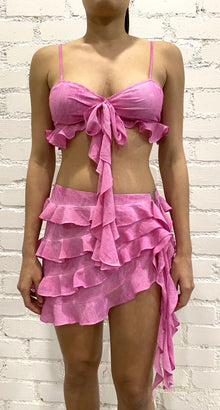 Rococo Sand | Moe Bandeau | Pink