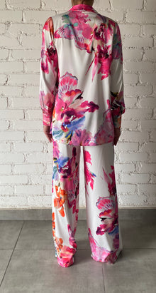 Rococo Sand | Quin Shirt | Multicolor