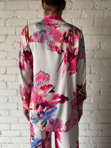 Rococo Sand | Quin Shirt | Multicolor