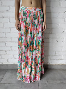 Rococo Sand | Rio Long Skirt | Multicolor