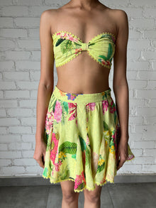 Rococo Sand | Rue Bandeau | Yellow