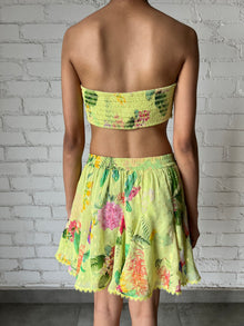 Rococo Sand | Rue Bandeau | Yellow
