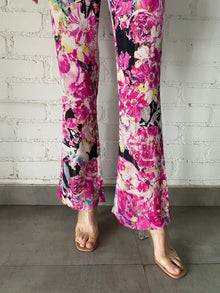 Rococo Sand | Tessa Pants | Multicolor