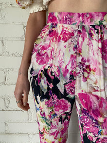 Rococo Sand | Tessa Pants | Multicolor