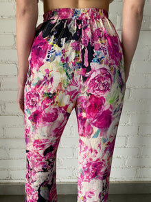 Rococo Sand | Tessa Pants | Multicolor