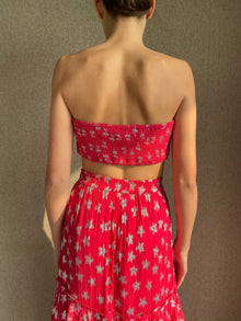 Rococo Sand | Vega Bandeau | Pink