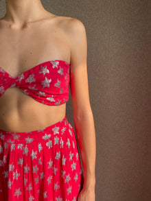Rococo Sand | Vega Bandeau | Pink