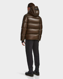 Men | Daniel | Light Olive