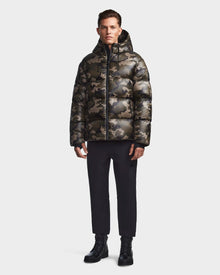 Men | Daniel | Camouflage
