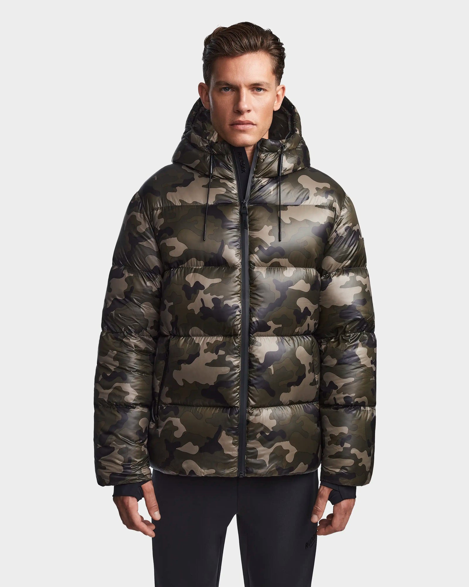 Men | Daniel | Camouflage