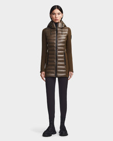 Women | Marry - L121003 Light | Olive