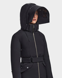 Women | Milena - 8122536 | Black