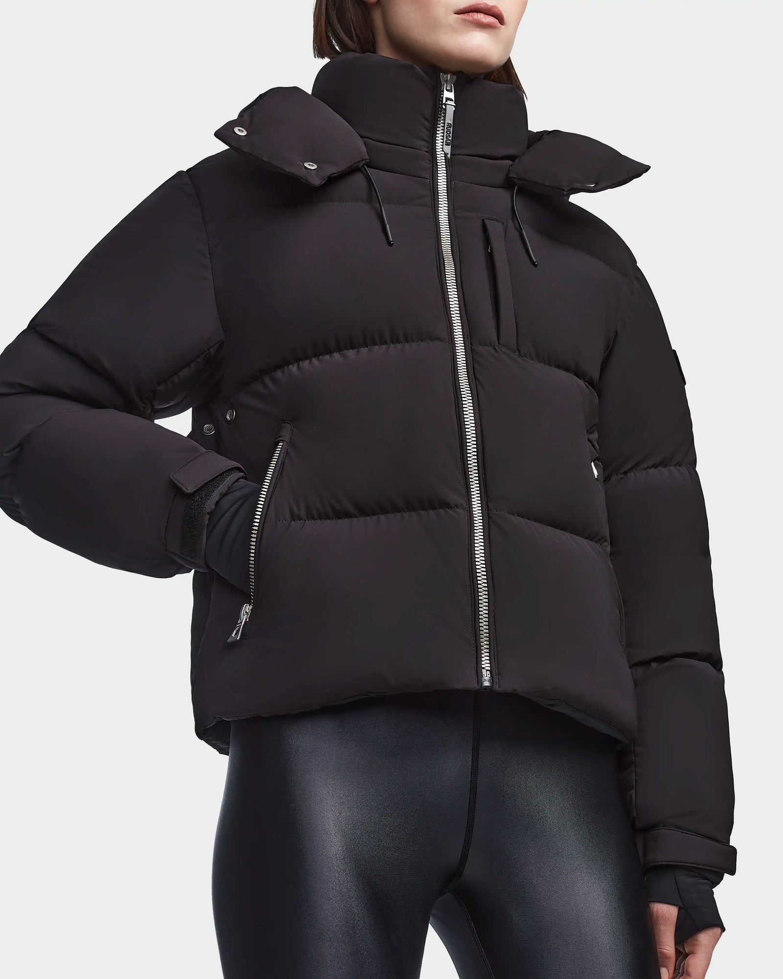 Women | Mave M - 8123572 | Black