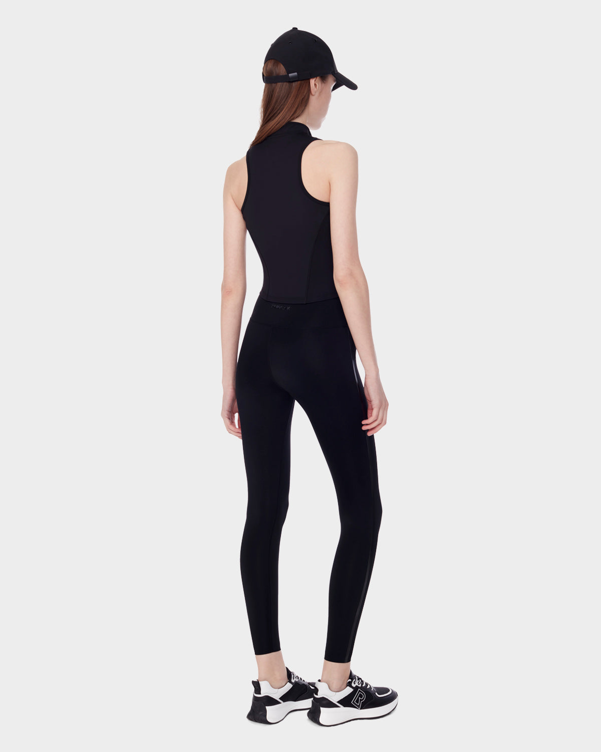 Women | Sella - 8522021 | Black