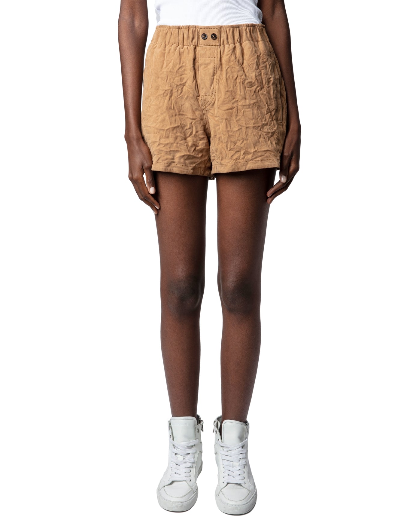 Women | Paxi Daim Froisse | Cognac