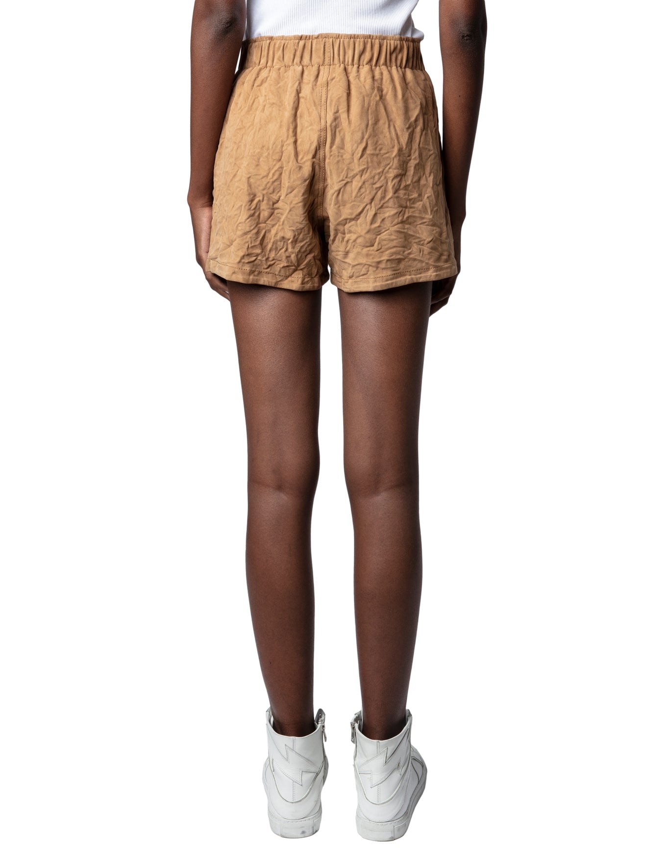 Women | Paxi Daim Froisse | Cognac