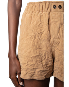 Women | Paxi Daim Froisse | Cognac