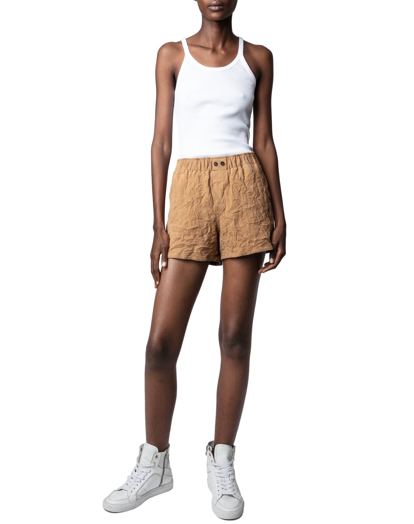 Women | Paxi Daim Froisse | Cognac