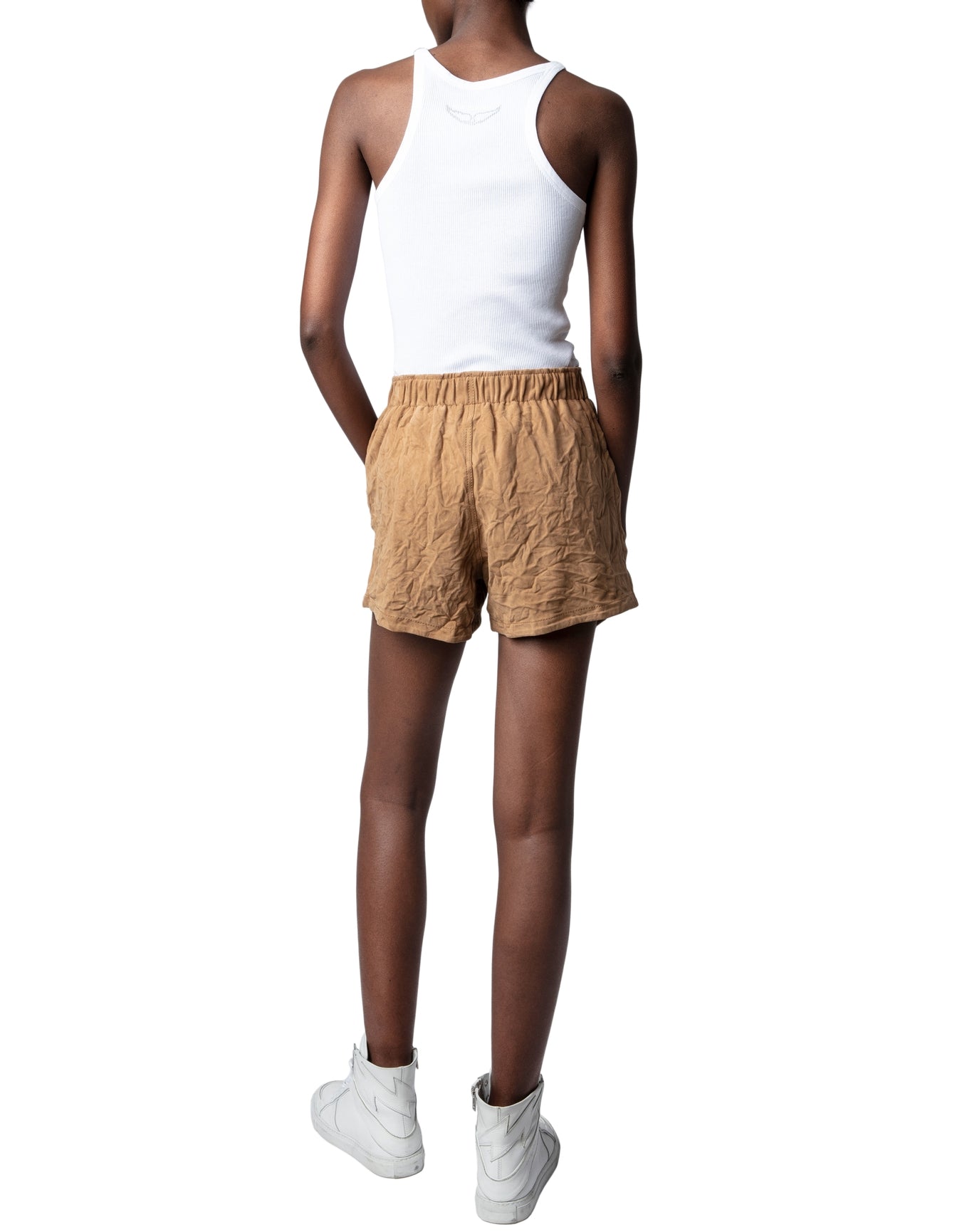 Women | Paxi Daim Froisse | Cognac