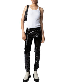 Women | Peko Vinyle | Noir