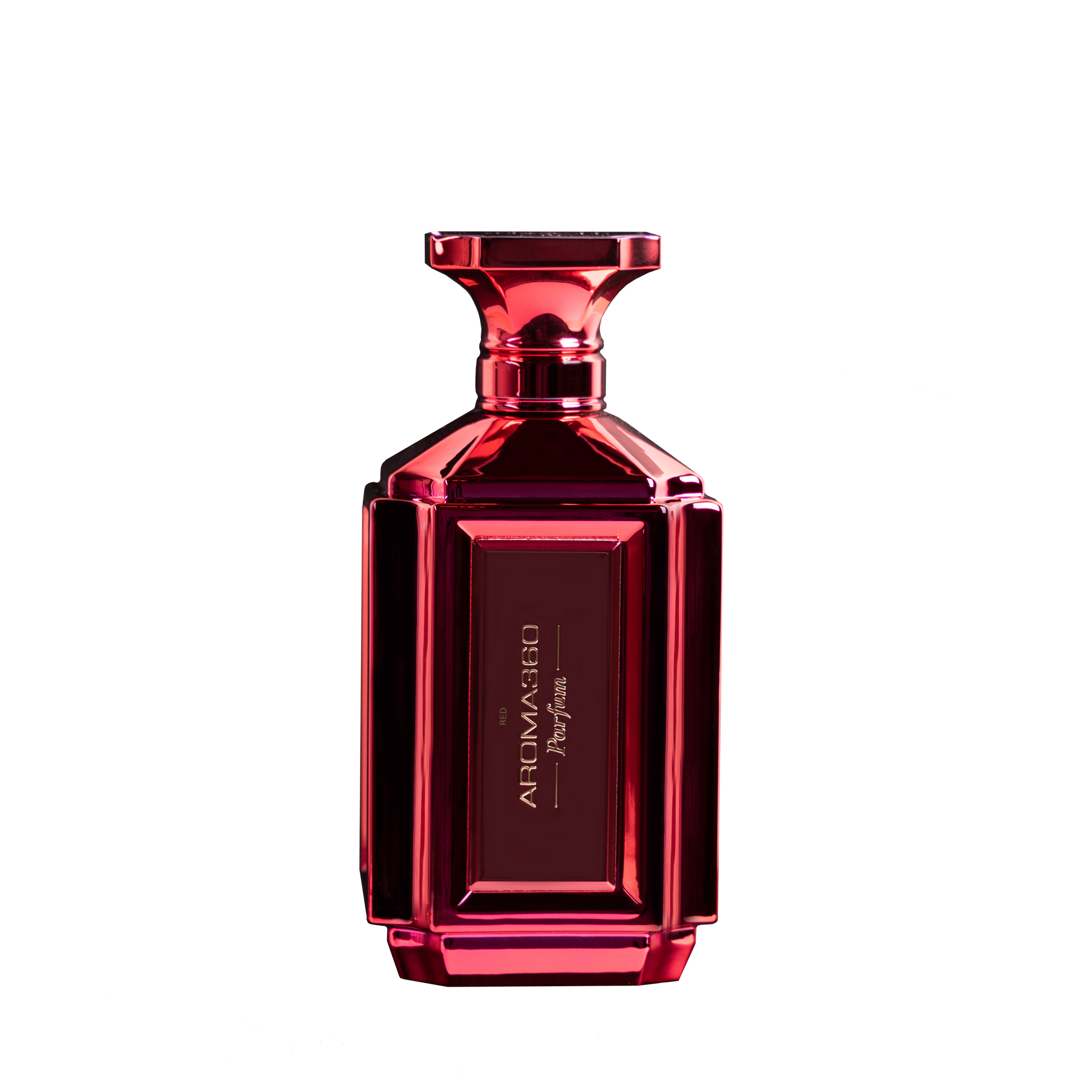 Parfum | Red