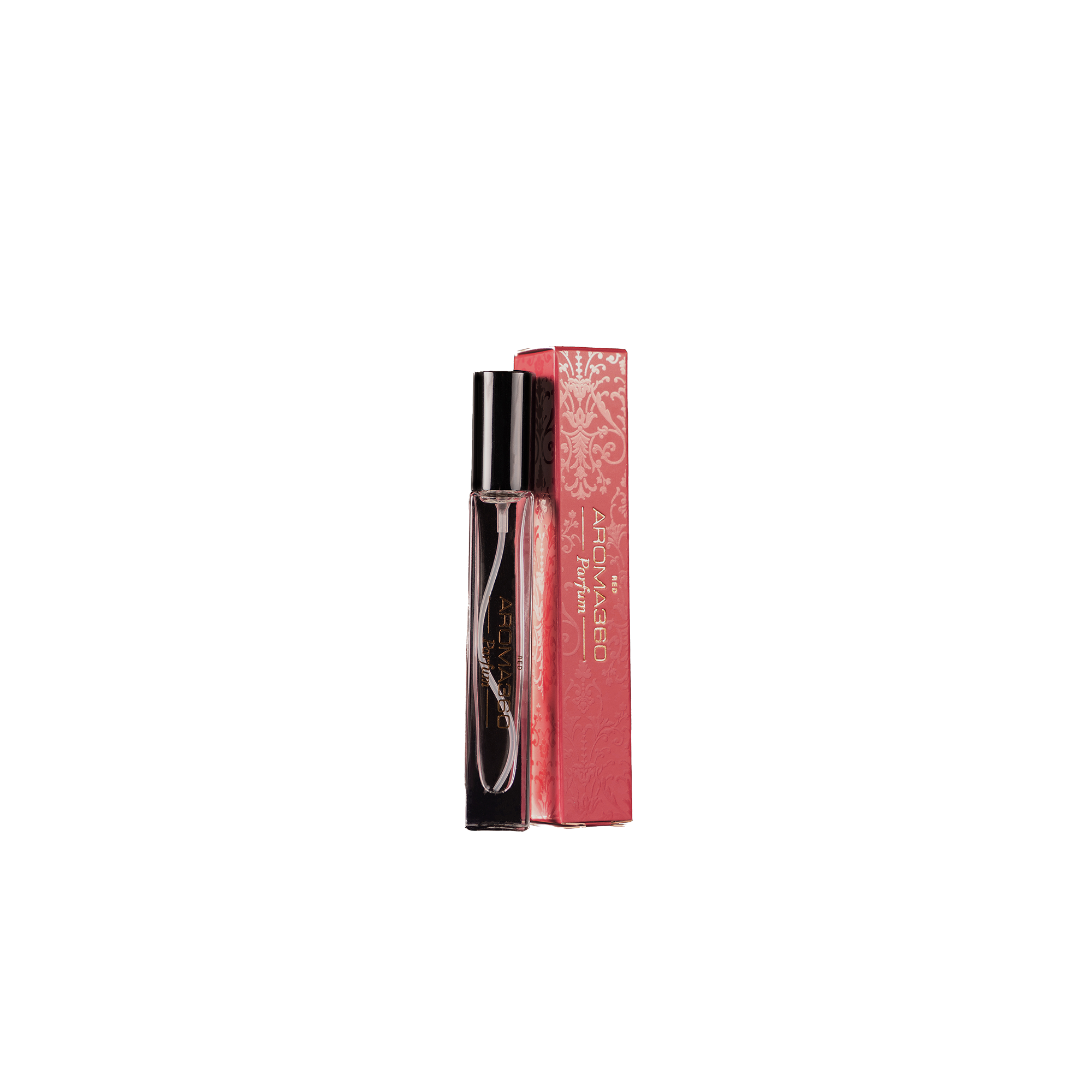 Travel Spray | Red
