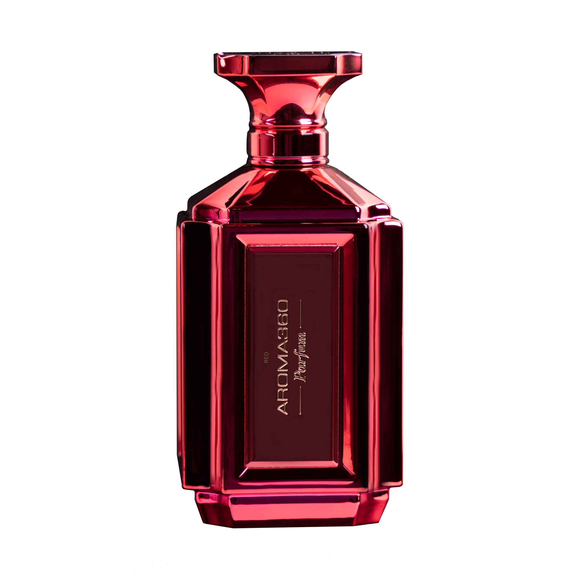 Parfum | Red