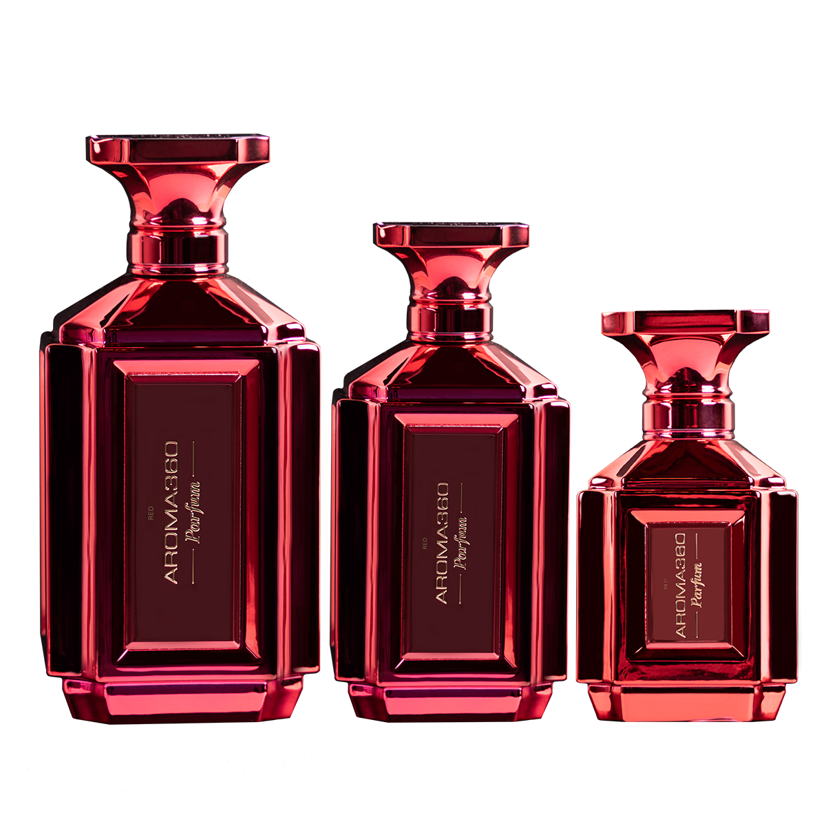 Parfum | Red