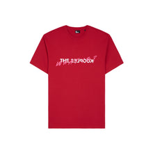 Red What Is T-Shirt | Men | Cherry