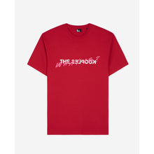 Red What Is T-Shirt | Men | Cherry