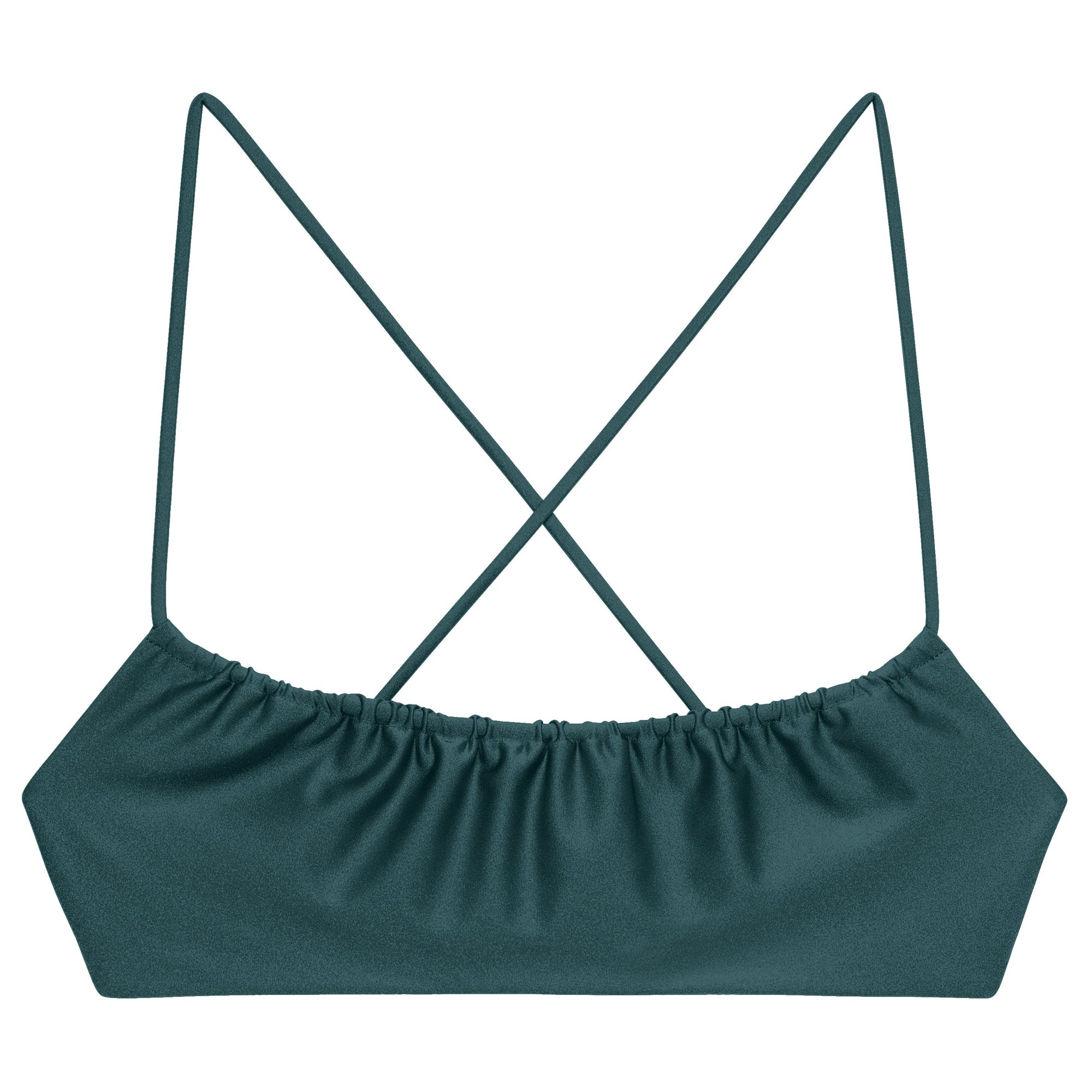 Remi Top | Cacti Matte