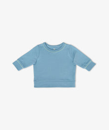 Kids Unisex | Remy Sweatshirt | Blue
