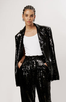Chessy Blazer - Ronny Kobo