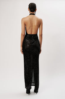 Zack Dress - Ronny Kobo