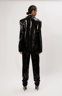 Chessy Blazer - Ronny Kobo