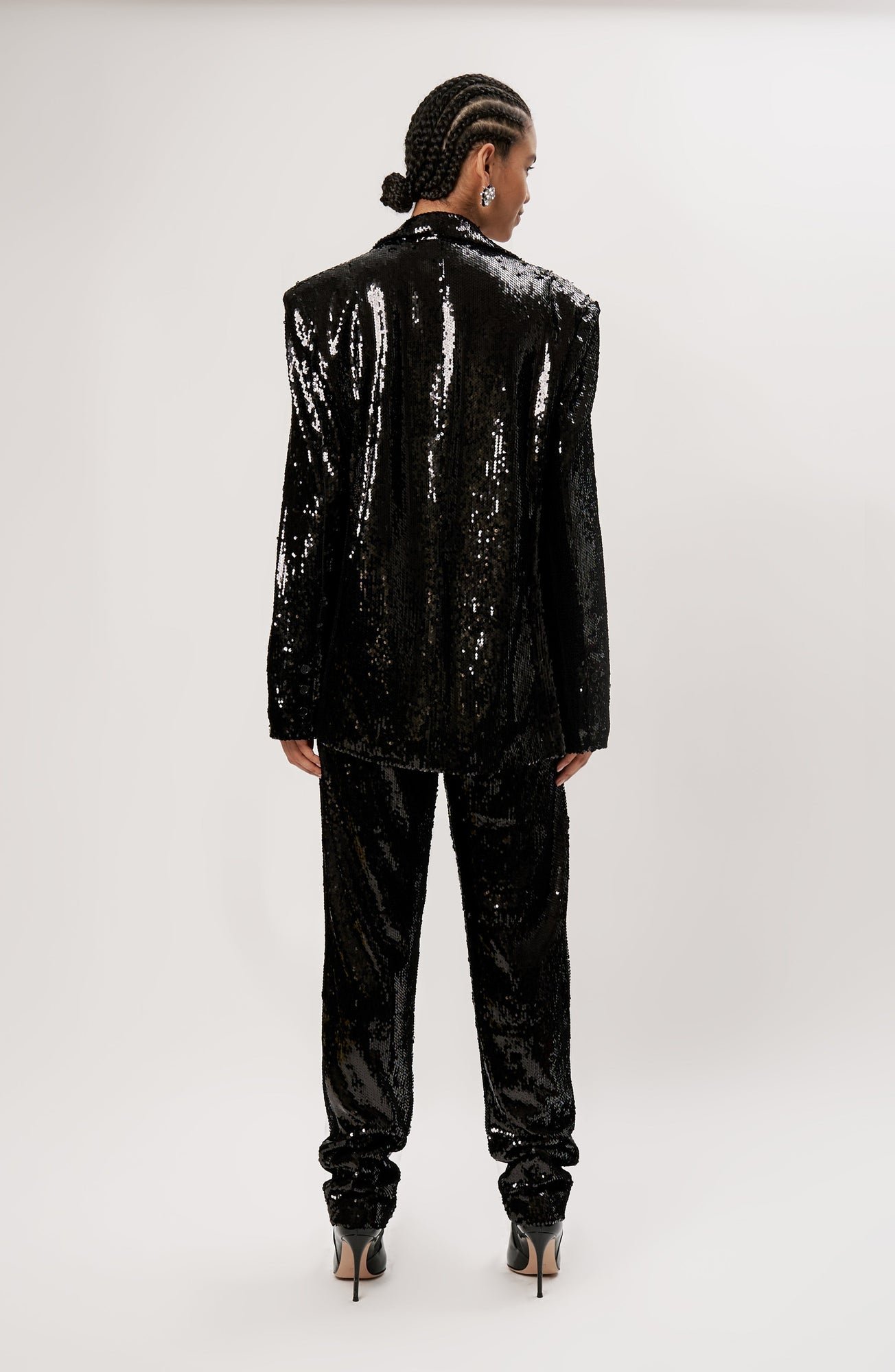 Chessy Blazer - Ronny Kobo