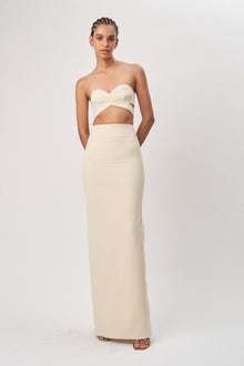 Jade Top | Sweet Corn