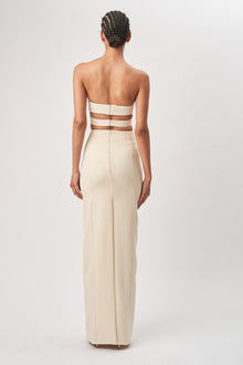 Jade Top | Sweet Corn