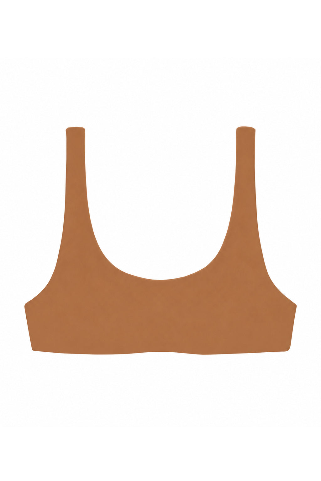 Rounded Edges Top | Ducle Sheen